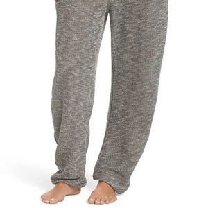 Sweater Knit Lounge Pants
DAYDREAM NATION